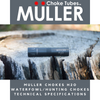 Muller Chokes H2O Waterfowl/Hunting Chokes Technical Specifications