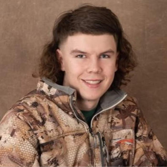 Bryce Humphrey