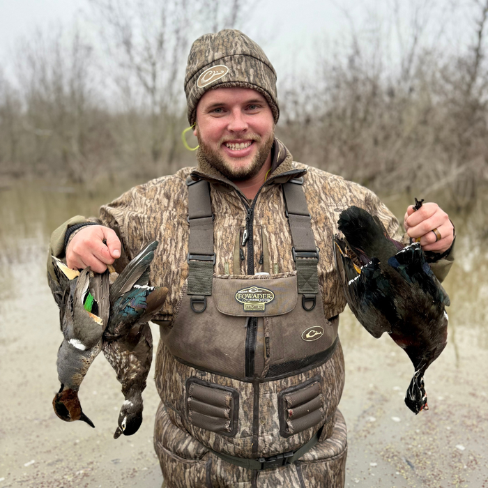 Trace Wilkins