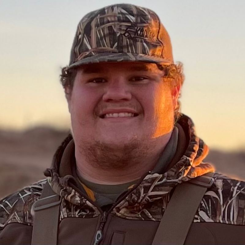 Tyler George - MC LLC