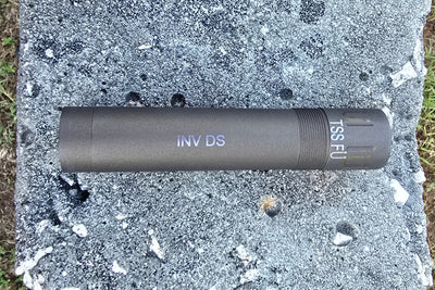 .[INV DS] 12 gauge LIMITED EDITION TSS FÜ used for Browning 725 & A5 INVECTOR DS