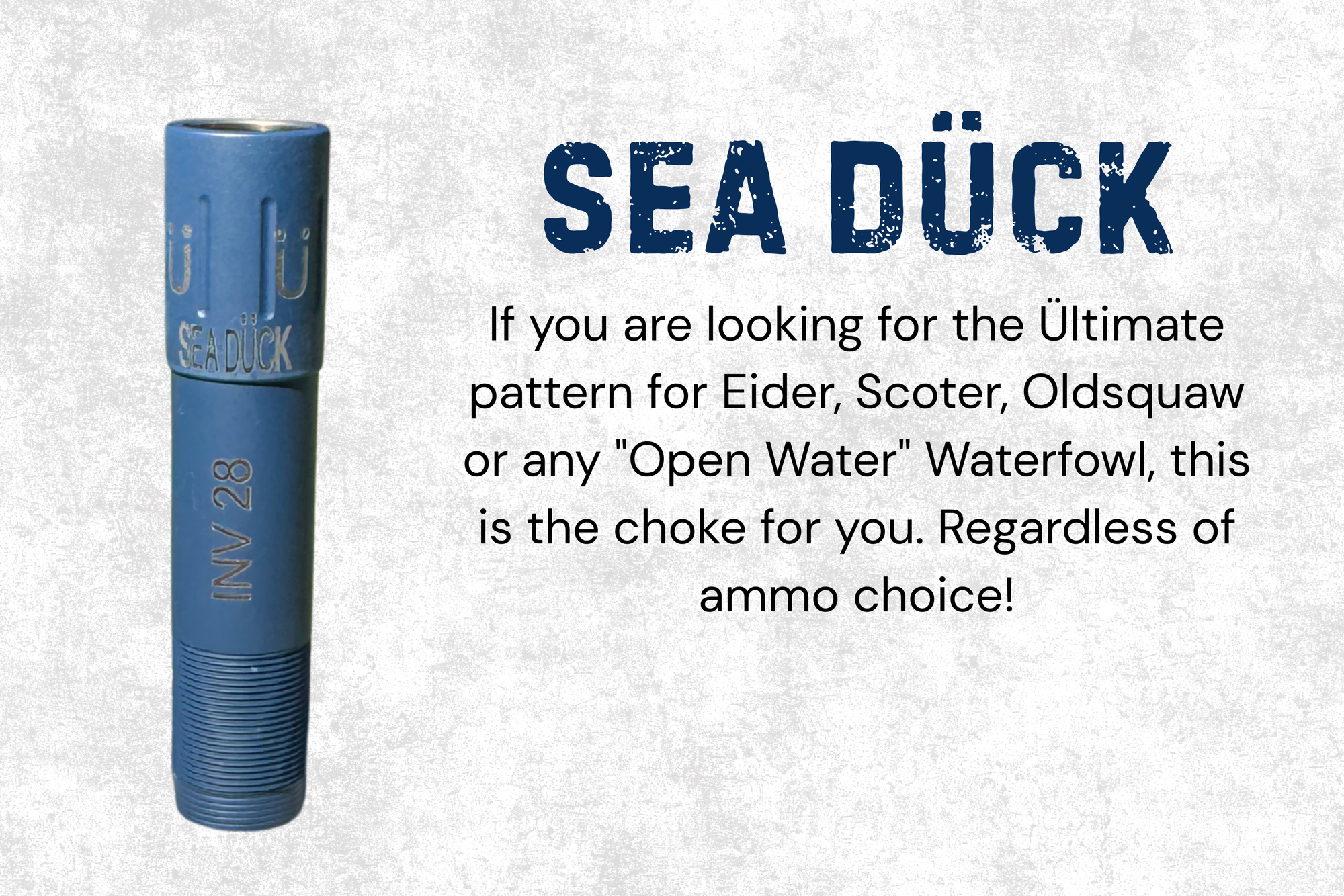 [INV] 28 gauge LIMITED EDITION CHOKE TUBES Browning INVECTOR