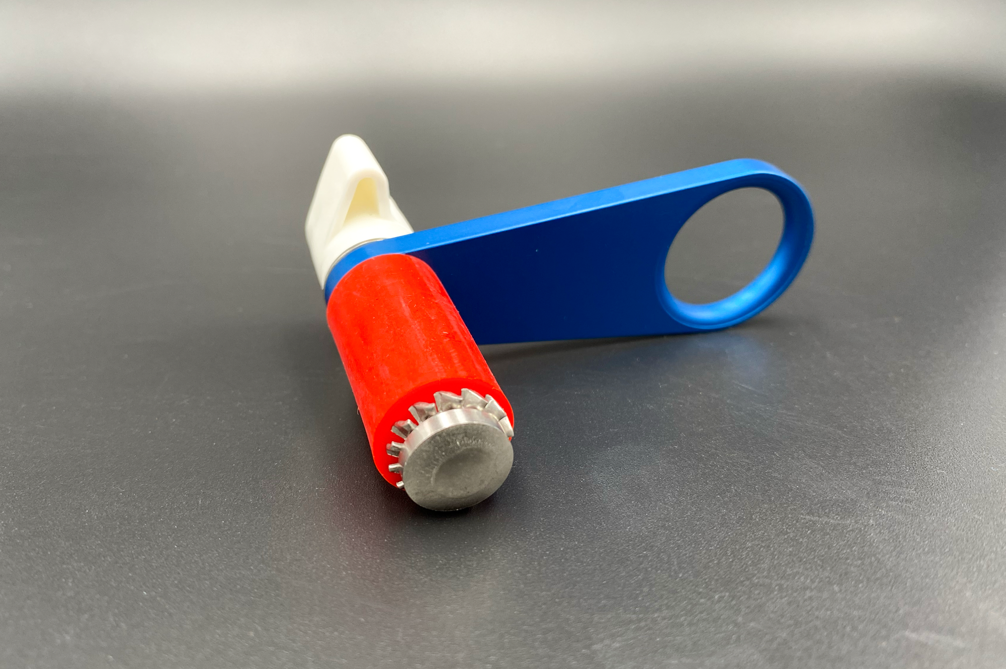 **12 Gauge/10 Gauge** Muller Choke Wrench