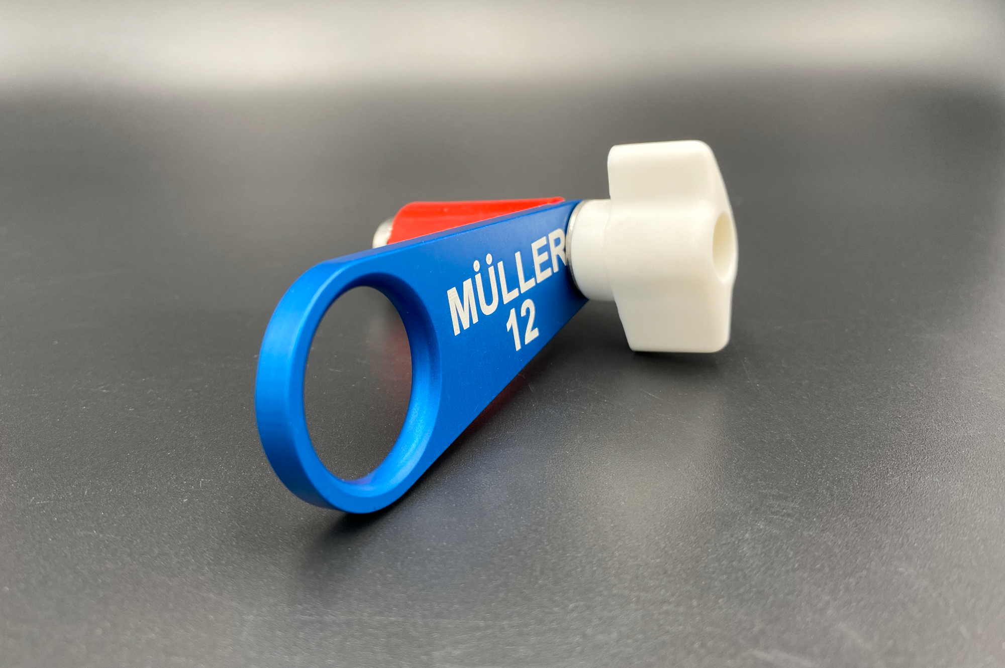 **12 Gauge/10 Gauge** Muller Choke Wrench