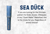 [MOBIL] 410 gauge LIMITED EDITION CHOKE TUBES used for Beretta MOBIL