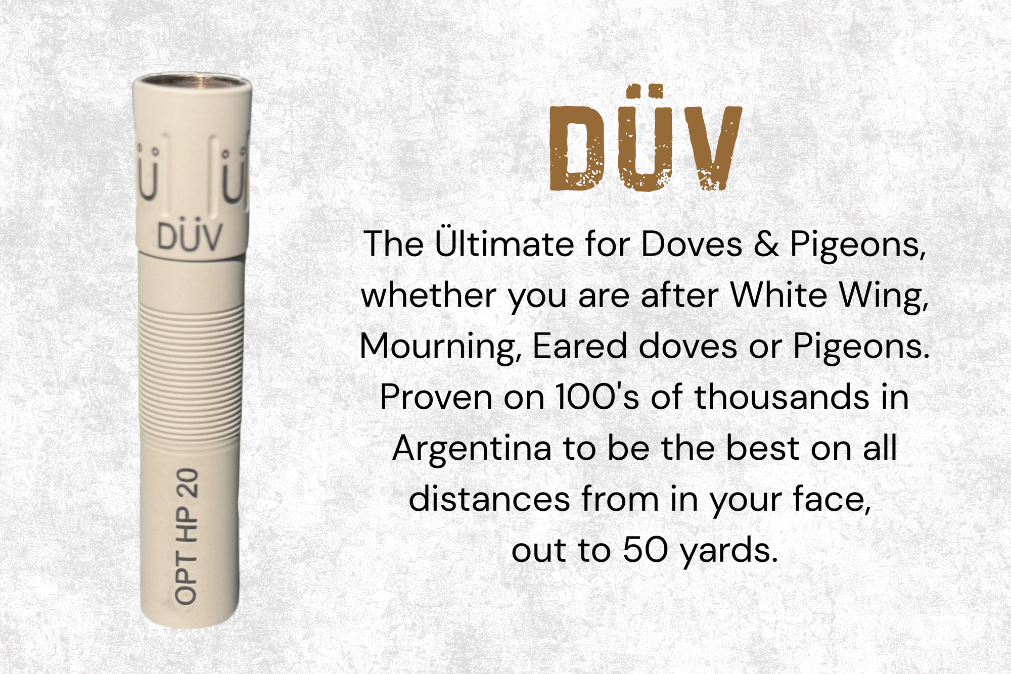 .[OPTIMA HP] 20 gauge LIMITED EDITION CHOKE TUBES used for Beretta OPTIMA HP (A400, 692, DT-11, SV10 Prevail & SV10 Perennia)