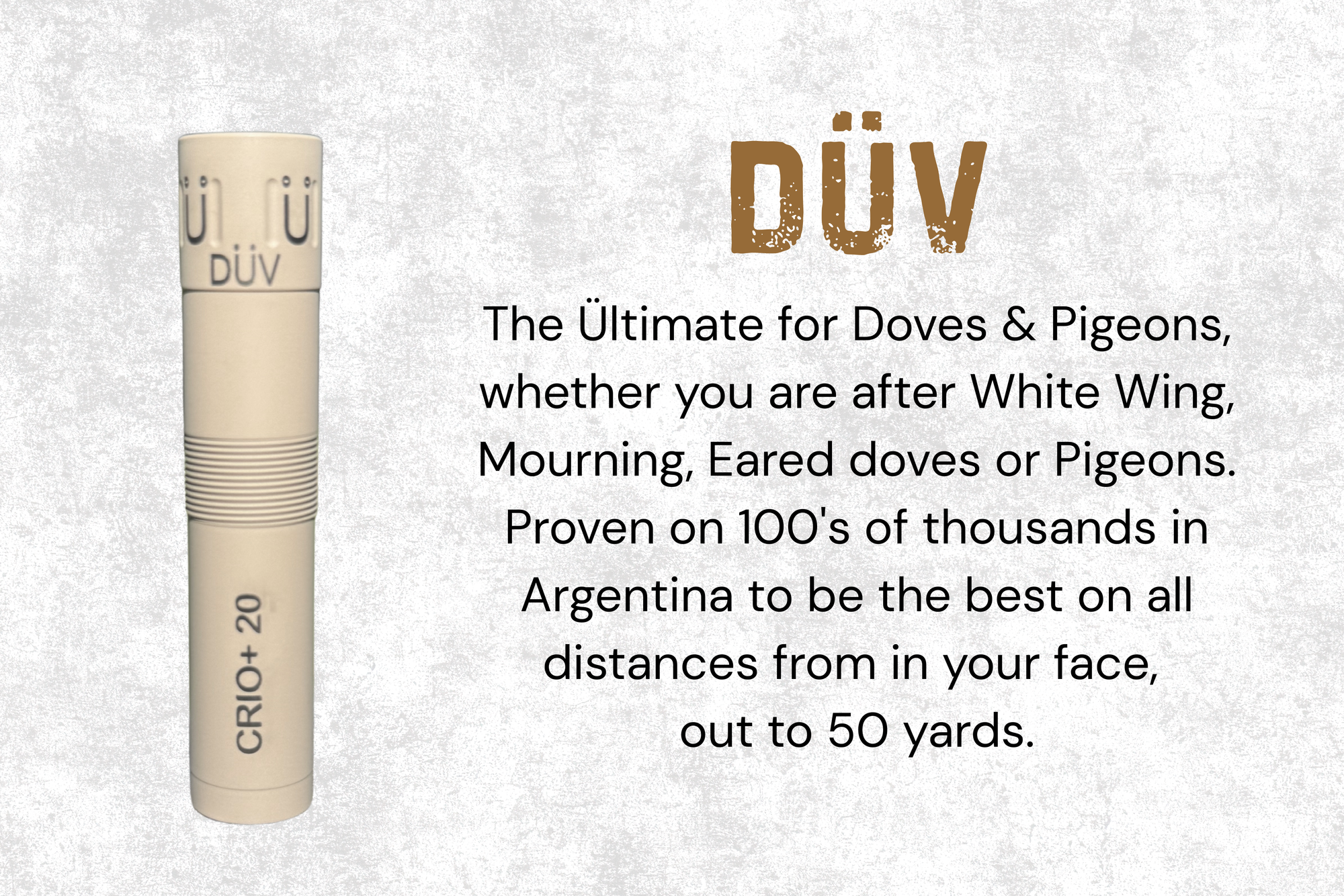 .[CRIO+] 20 gauge LIMITED EDITION CHOKE TUBES used for Benelli/Breda CRIO+