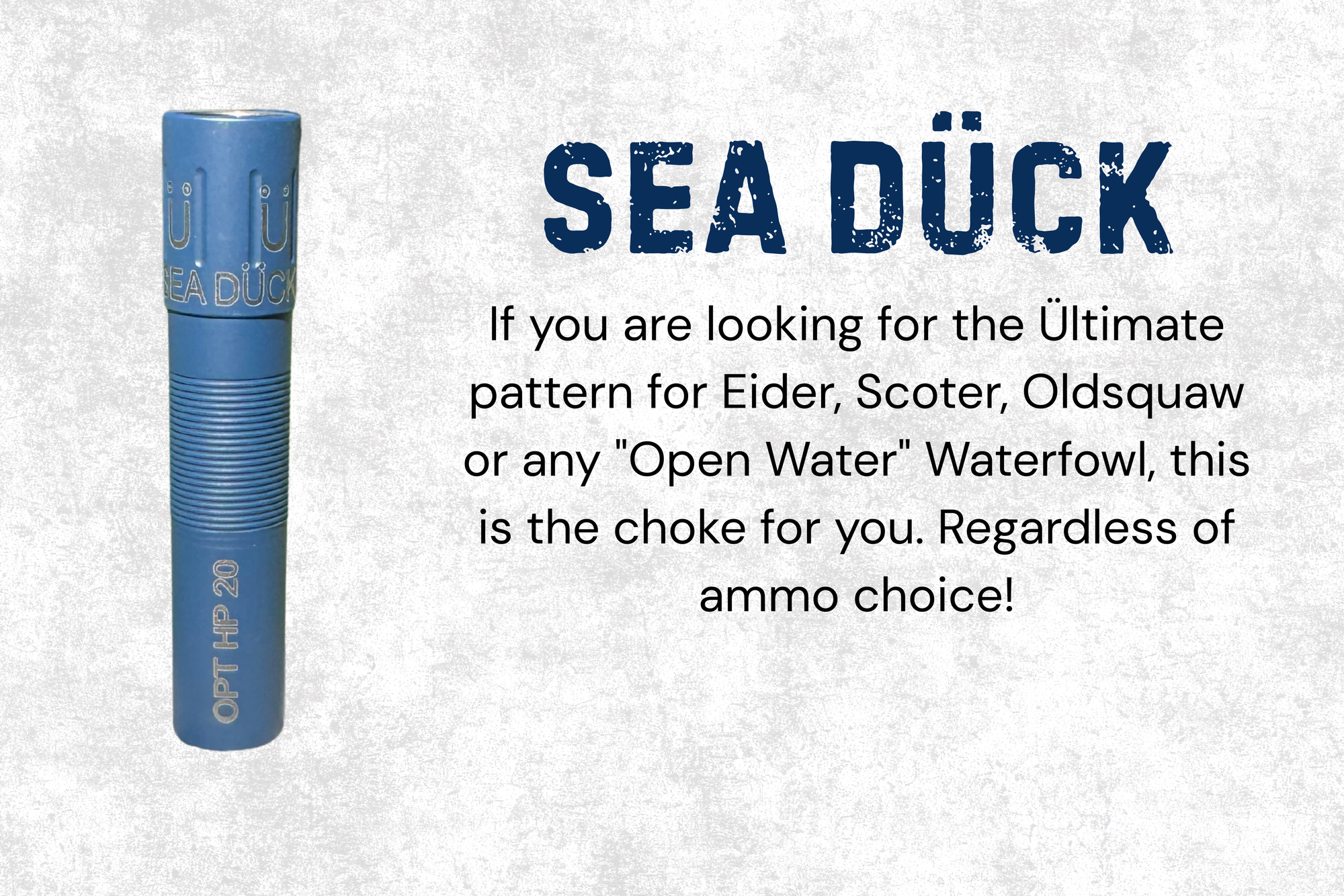 .[OPTIMA HP] 20 gauge LIMITED EDITION CHOKE TUBES used for Beretta OPTIMA HP (A400, 692, DT-11, SV10 Prevail & SV10 Perennia)