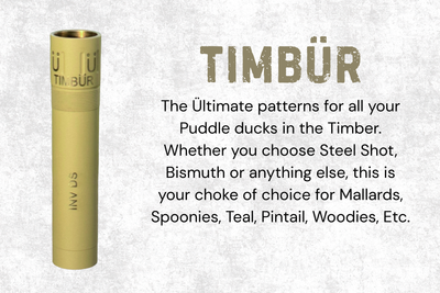 .[INV DS] 12 gauge LIMITED EDITION CHOKE TUBES used for Browning 725, 825 & A5 INVECTOR DS