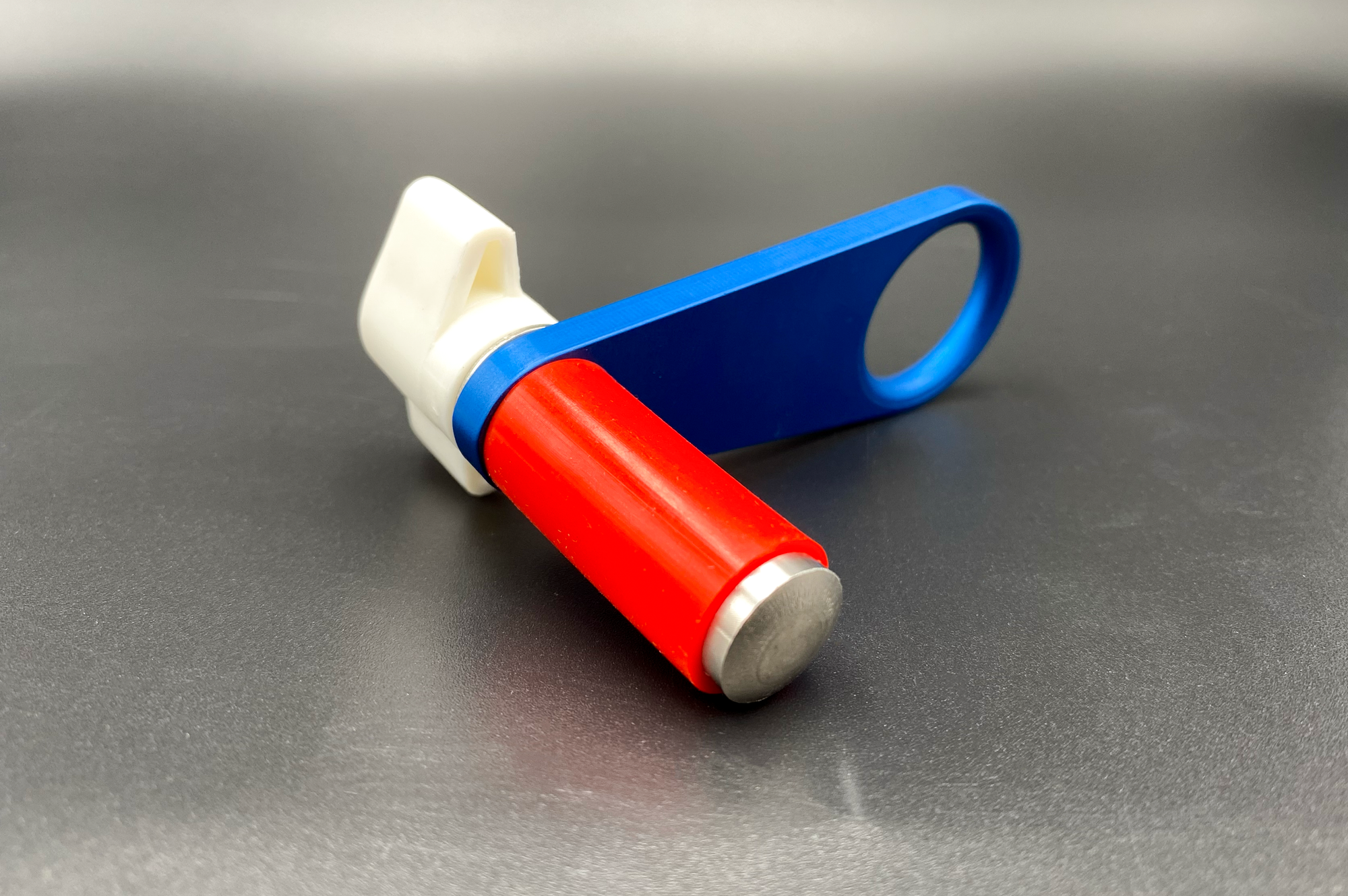 **20 Gauge** Muller Choke Wrench