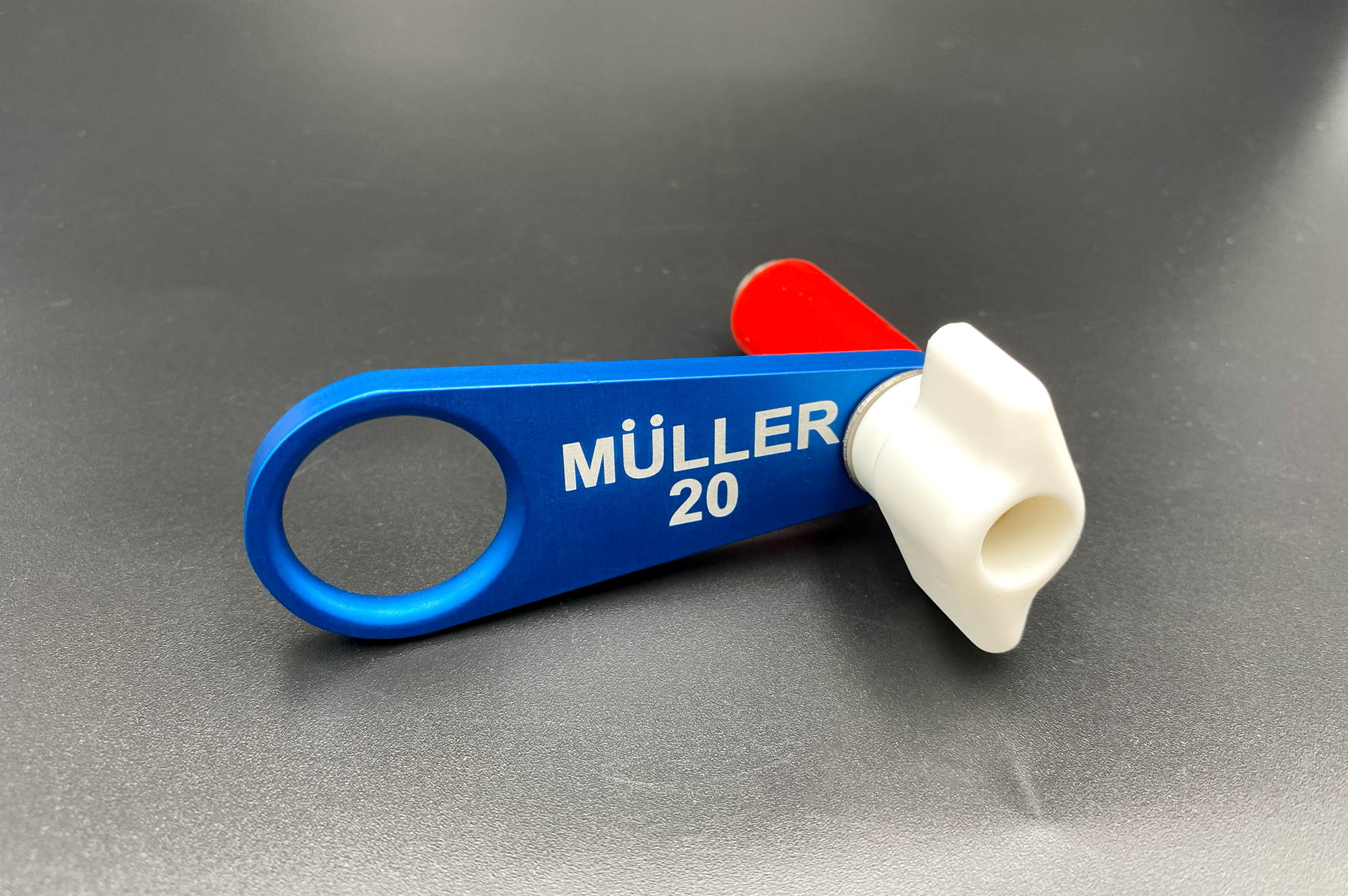 **20 Gauge** Muller Choke Wrench