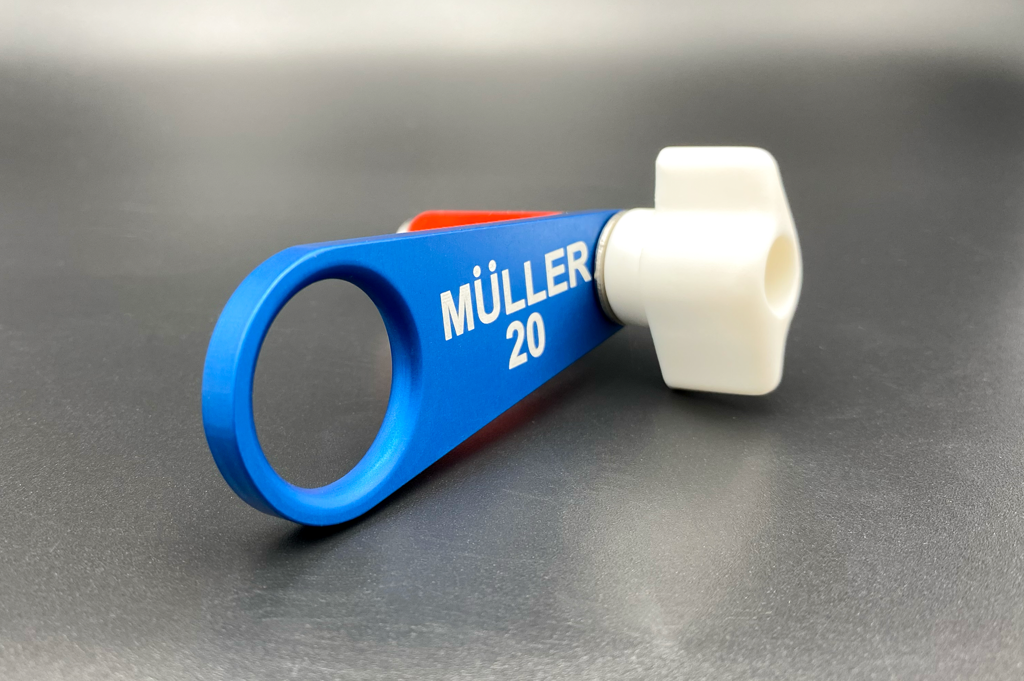 **20 Gauge** Muller Choke Wrench