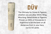 .[MOBIL] 12 gauge LIMITED EDITION CHOKE TUBES used for Beretta MOBIL/Benelli STANDARD