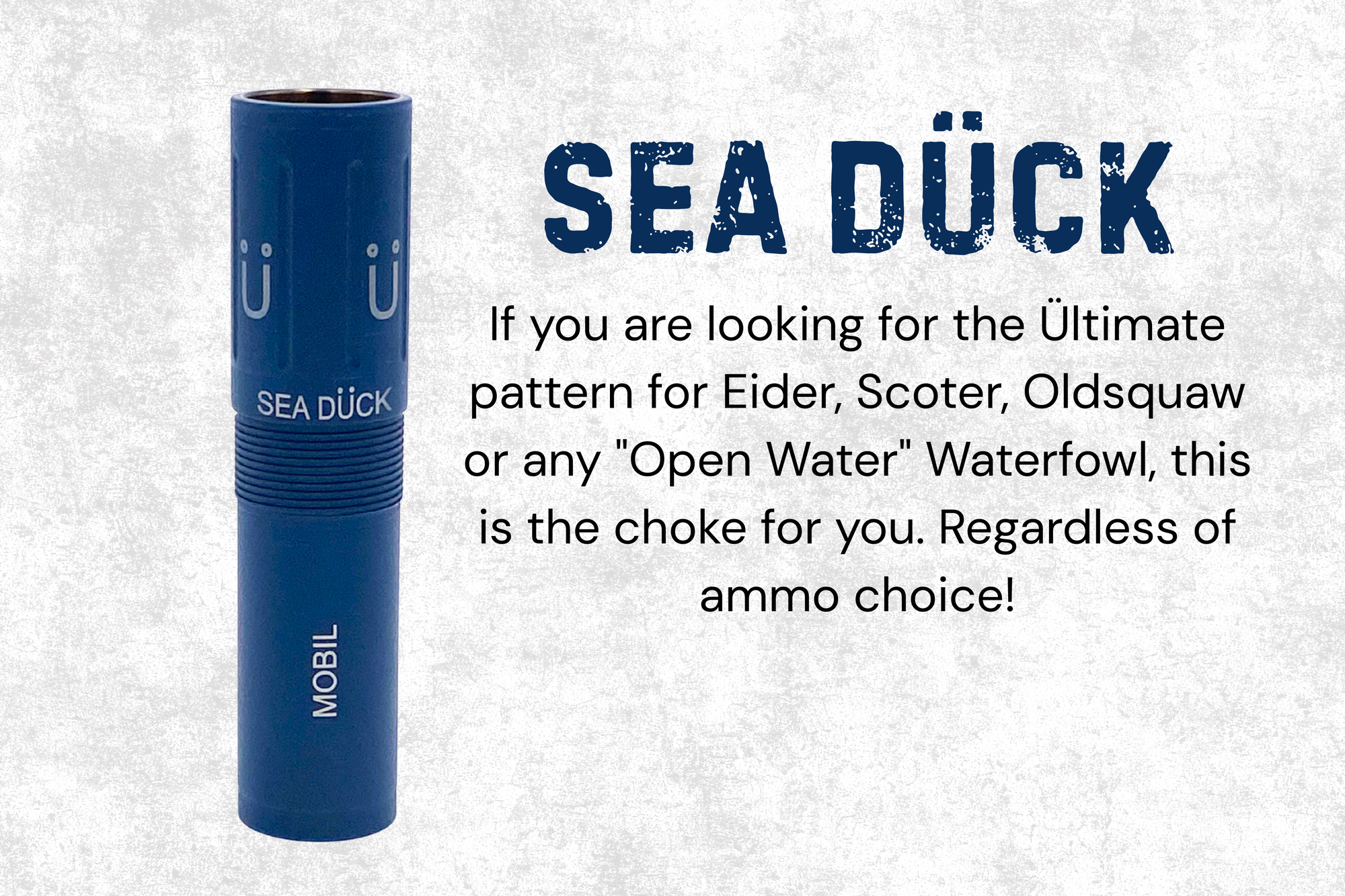 .[MOBIL] 12 gauge LIMITED EDITION CHOKE TUBES used for Beretta MOBIL/Benelli STANDARD