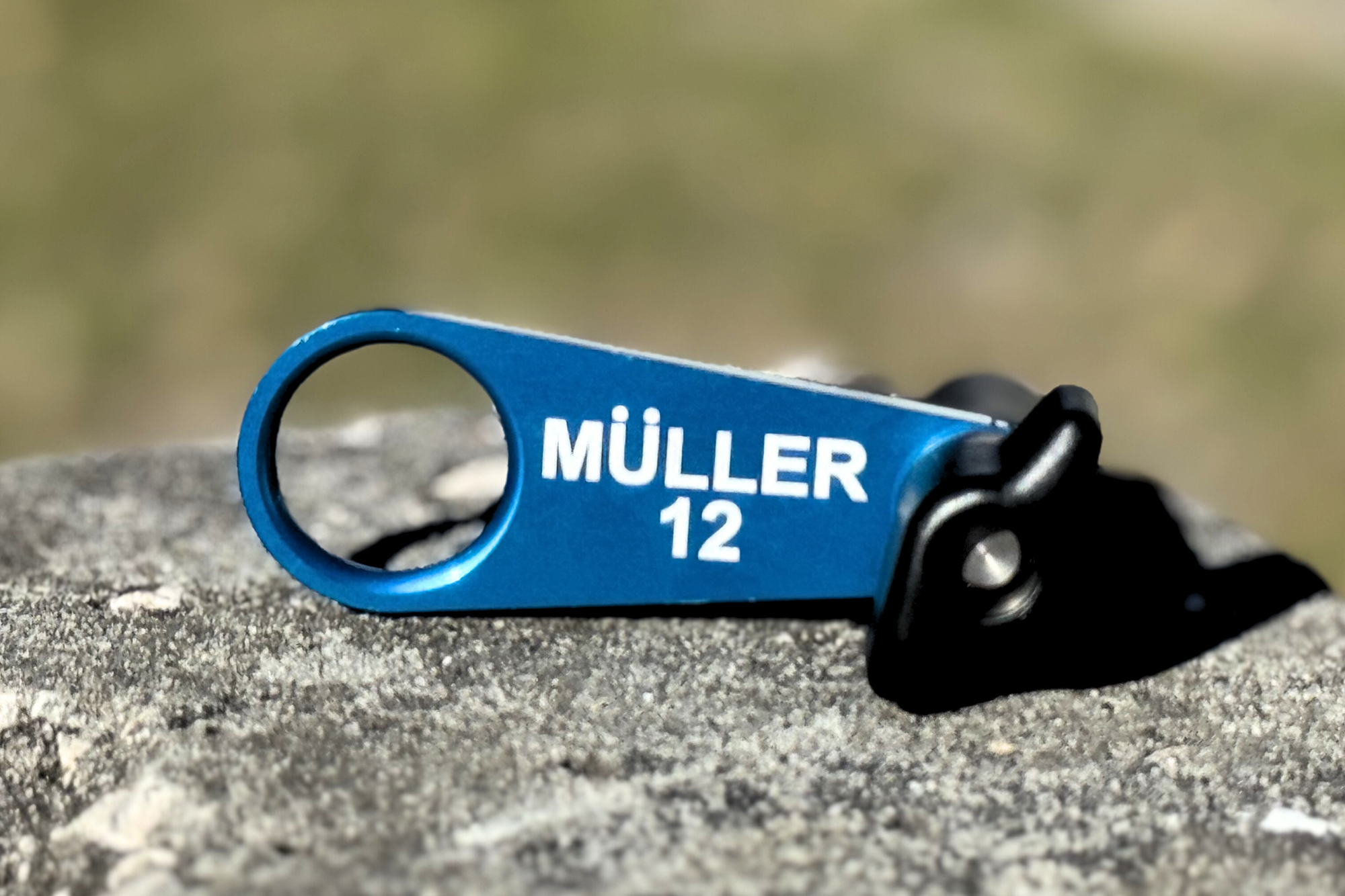 **12 Gauge/10 Gauge** Muller Choke Wrench