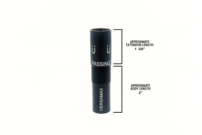 .[VERSAMAX] 12 gauge Waterfowl/Hunting Choke Tube used for Remington VERSA MAX