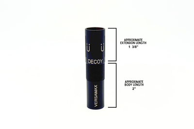 .[VERSAMAX] 12 gauge Waterfowl/Hunting Choke Tube used for Remington VERSA MAX