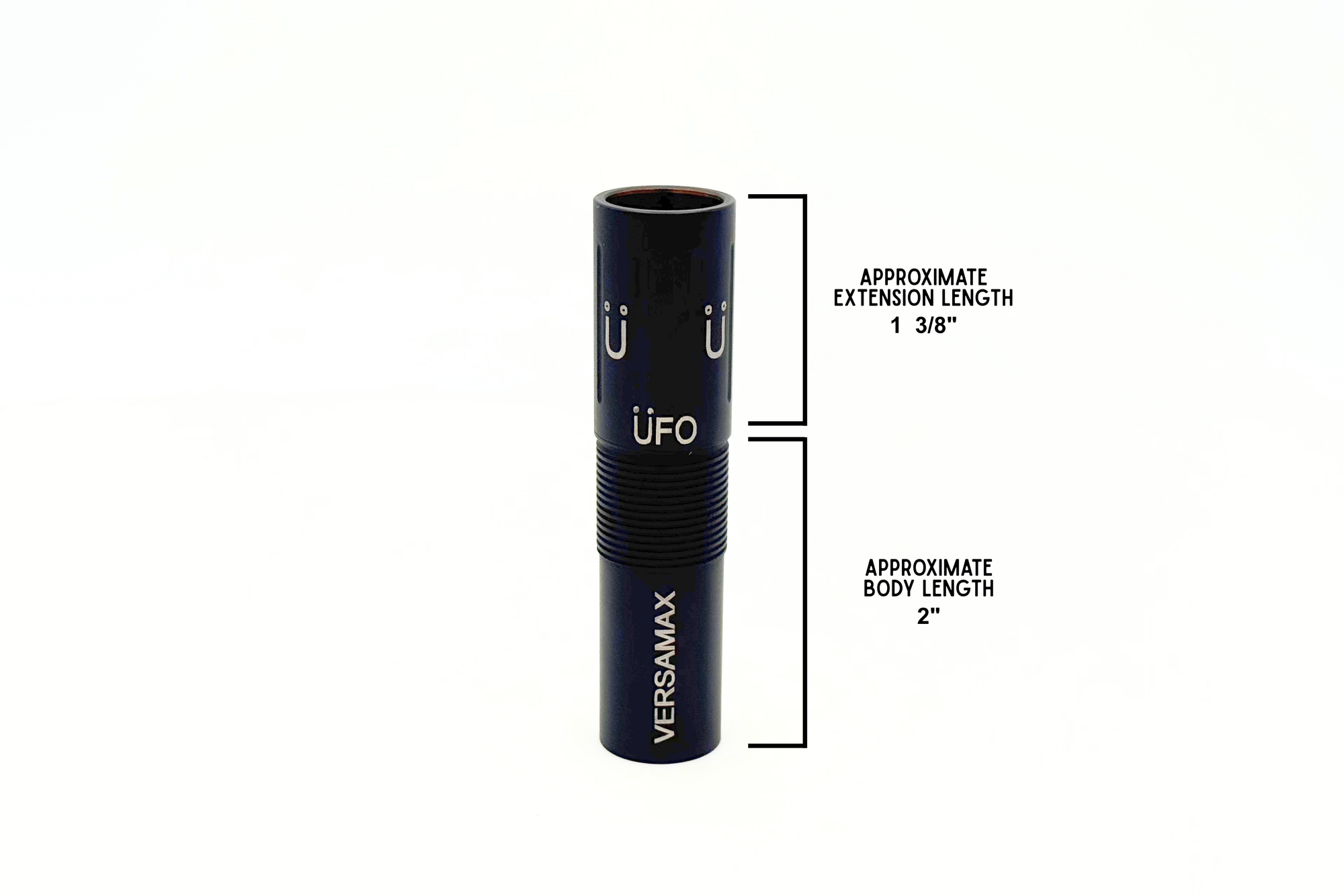 .[VERSAMAX] 12 gauge Waterfowl/Hunting Choke Tube used for Remington VERSA MAX