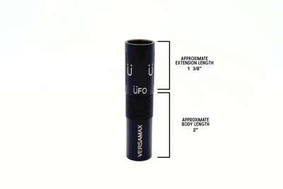 .[VERSAMAX] 12 gauge Waterfowl/Hunting Choke Tube used for Remington VERSA MAX