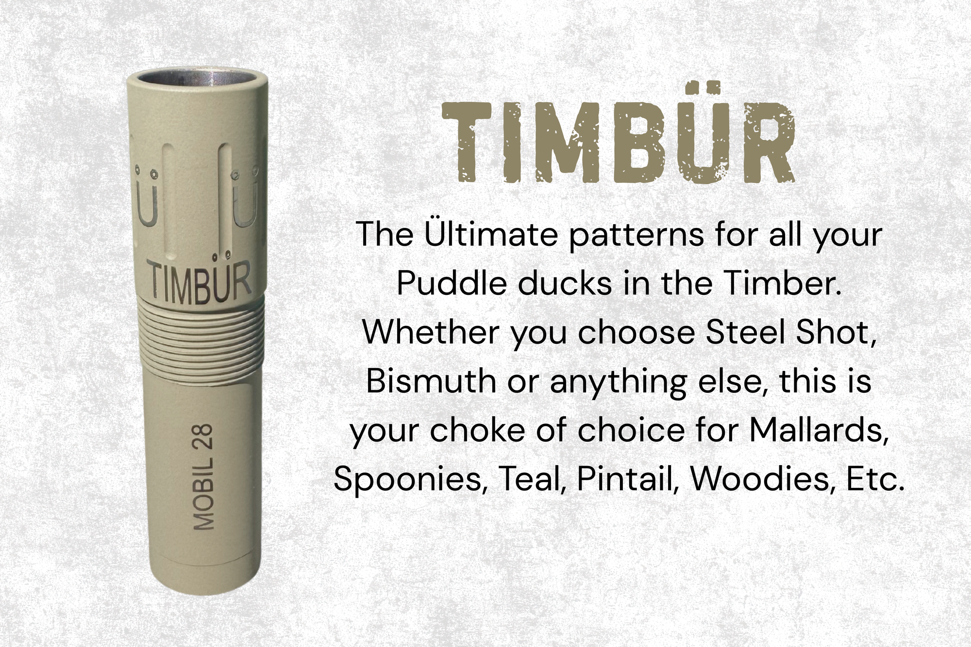 [MOBIL] 28 gauge LIMITED EDITION CHOKE TUBES used for Beretta MOBIL/Benelli STANDARD