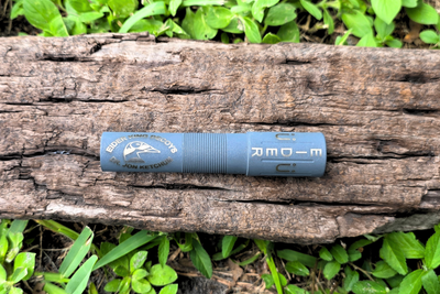 .[OPTIMA HP] 12 gauge LIMITED EDITION DESERT SEA DÜCK PLUS used for Beretta OPTIMA HP (A400, 692, DT-11, SV10 Prevail & SV10 Perennia)