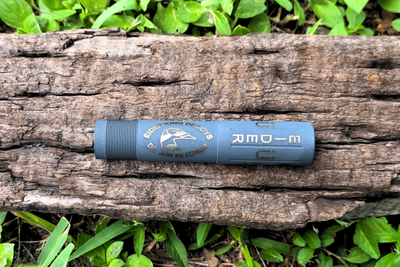 .[INV+] 12 gauge LIMITED EDITION SEA DÜCK PLUS used for Browning/Winchester INVECTOR PLUS (INV+)