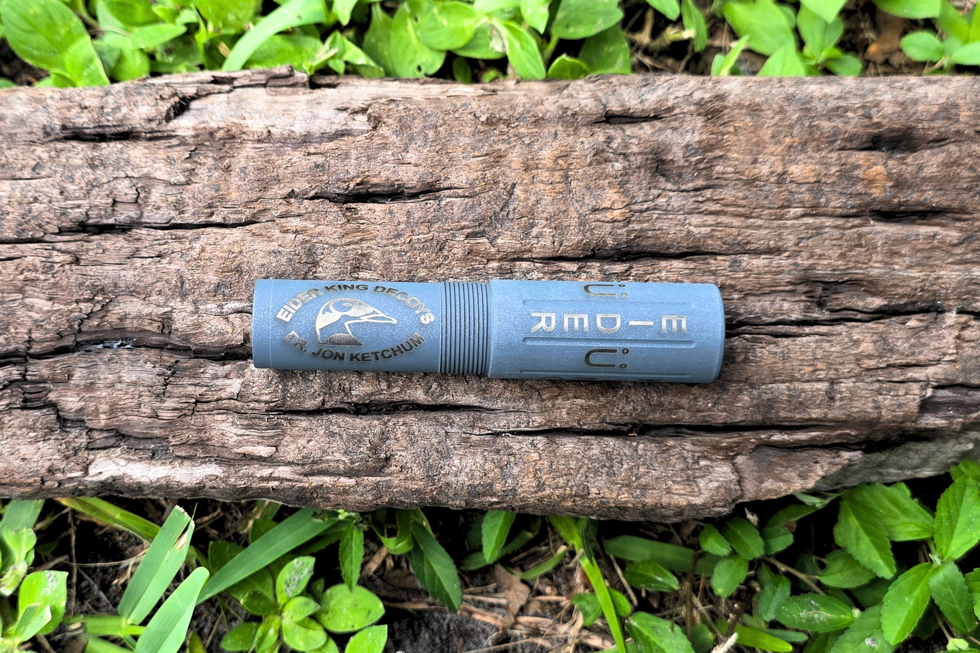 .[MOBIL] 12 gauge LIMITED EDITION SEA DÜCK PLUS used for Beretta MOBIL/Benelli STANDARD
