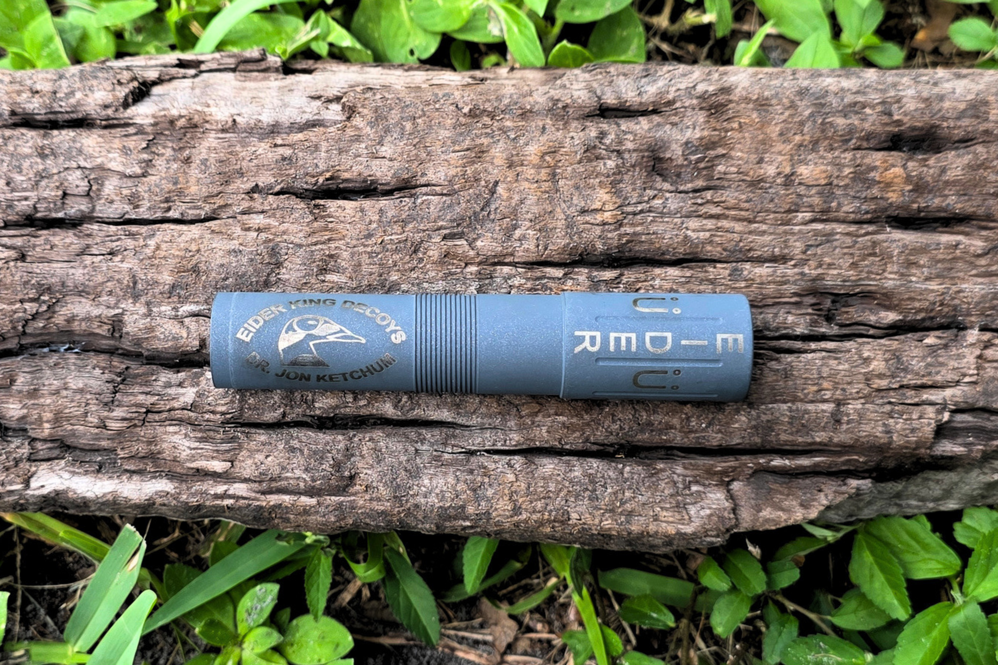 .[CRIO+] 12 gauge LIMITED EDITION SEA DÜCK PLUS used for Benelli/Breda CRIO+