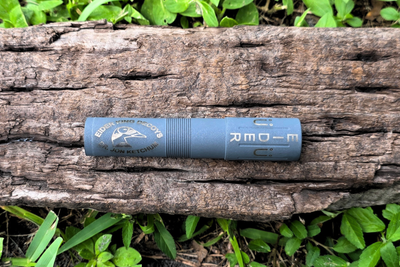 .[CRIO+] 12 gauge LIMITED EDITION SEA DÜCK PLUS used for Benelli/Breda CRIO+