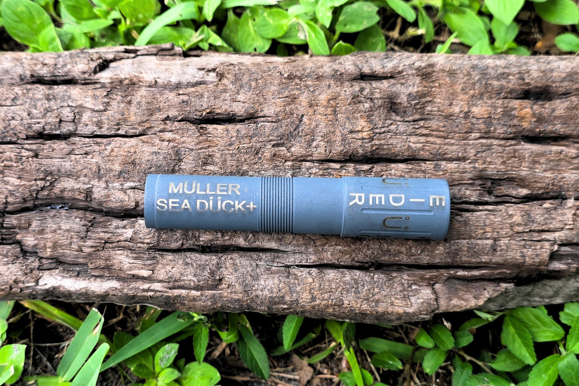 .[CRIO+] 12 gauge LIMITED EDITION SEA DÜCK PLUS used for Benelli/Breda CRIO+