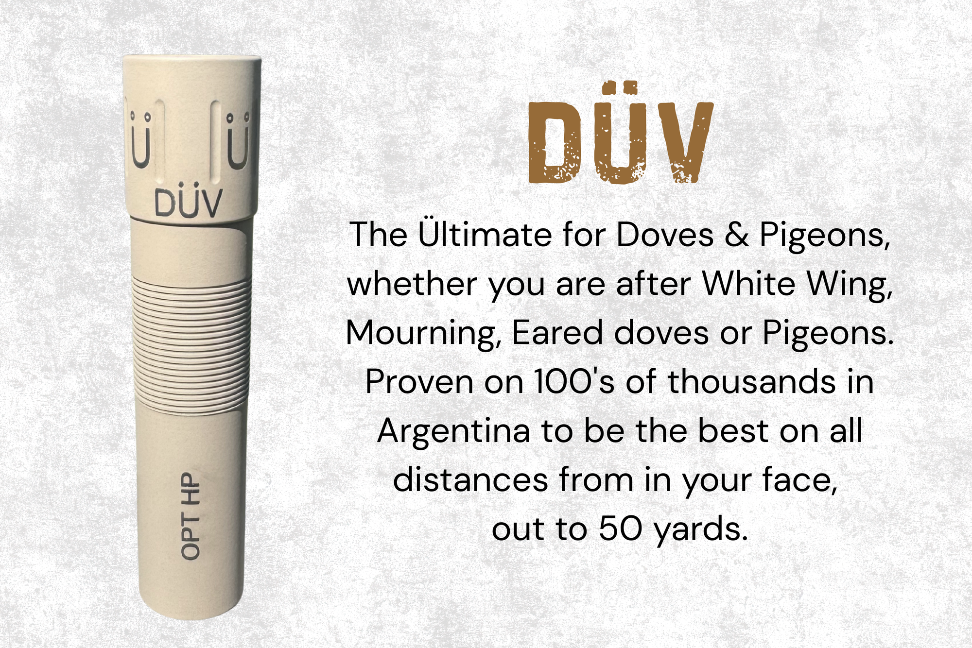 .[OPTIMA HP] 12 gauge LIMITED EDITION CHOKE TUBES used for Beretta OPTIMA HP (A400, 692, DT-11, SV10 Prevail & SV10 Perennia)