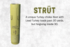 [INVECTOR] 12 gauge LIMITED EDITION CHOKE TUBES used for Browning/Winchester INVECTOR (Win Choke)