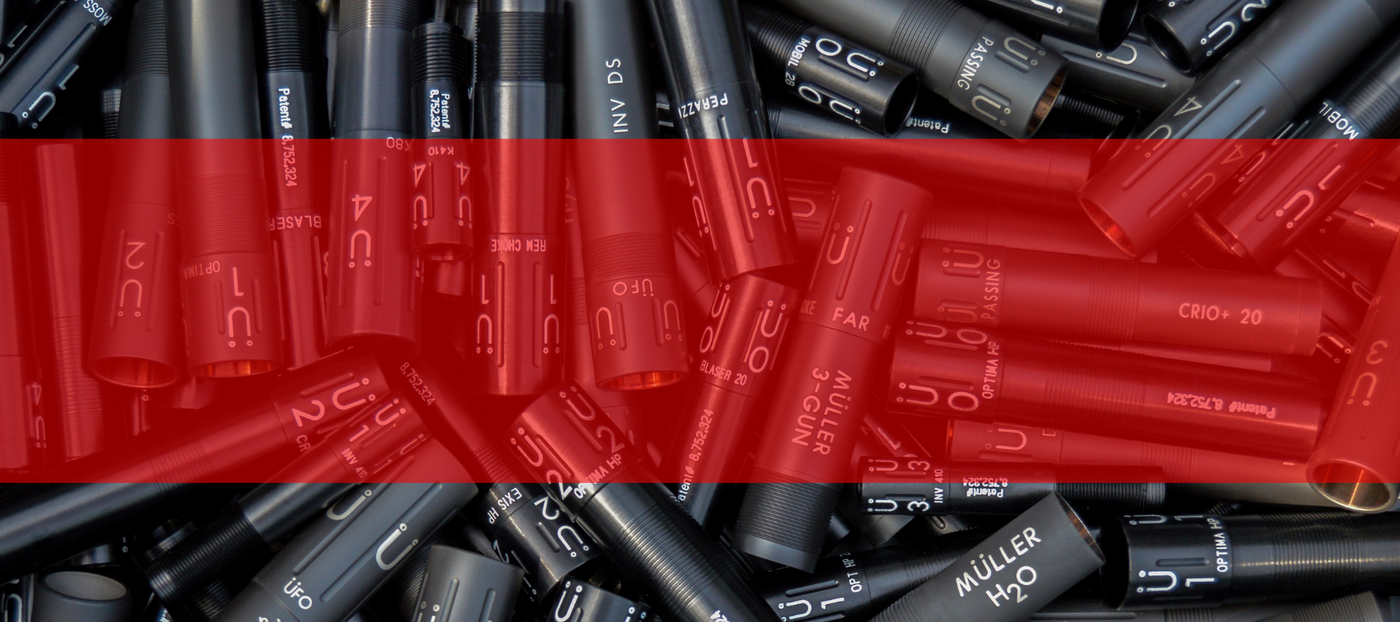 THE MÜLLER CHOKES BLOG