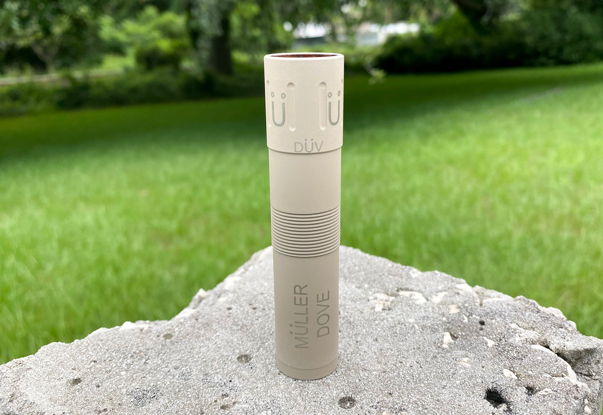 .[CRIO+] 12 gauge LIMITED EDITION DESERT SAND DÜV used for Benelli/Breda CRIO+