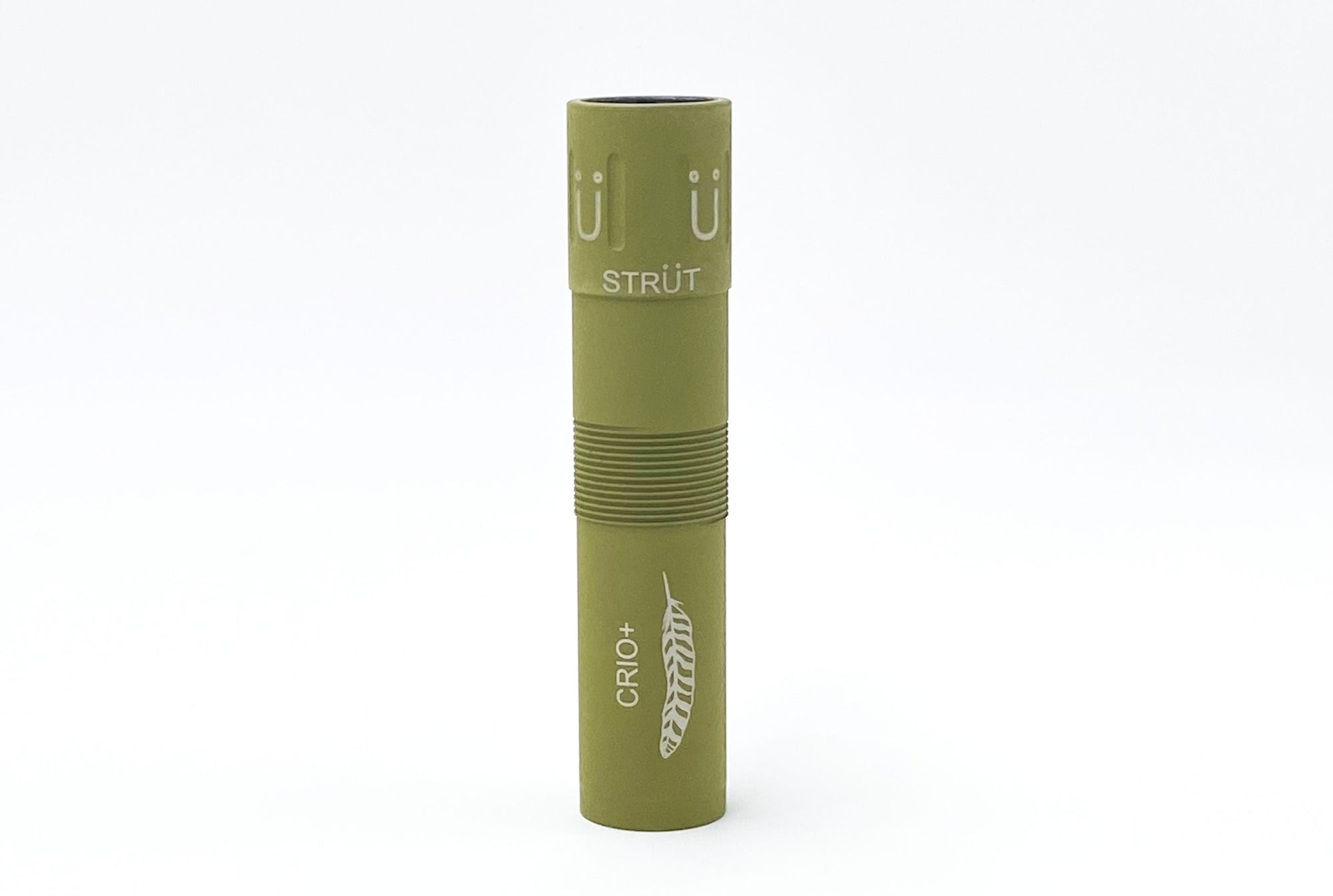 .[CRIO+] 12 gauge LIMITED EDITION GREEN STRÜT TÜRKEY used for Benelli/Breda CRIO+