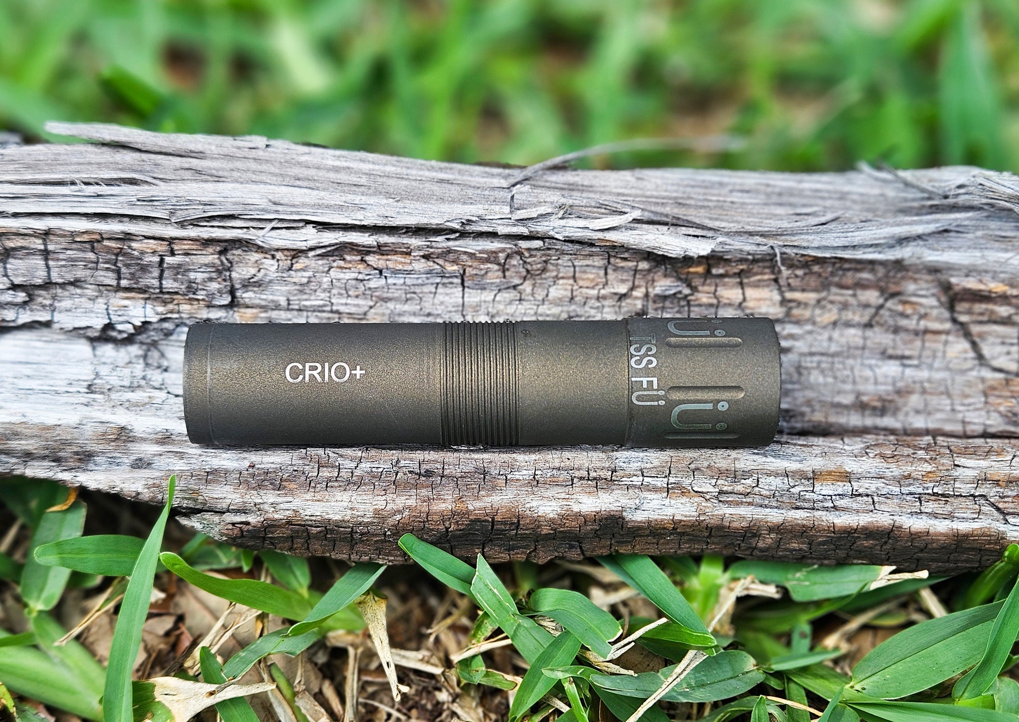 .[CRIO+] 12 gauge LIMITED EDITION TSS FÜ used for Benelli/Breda CRIO+