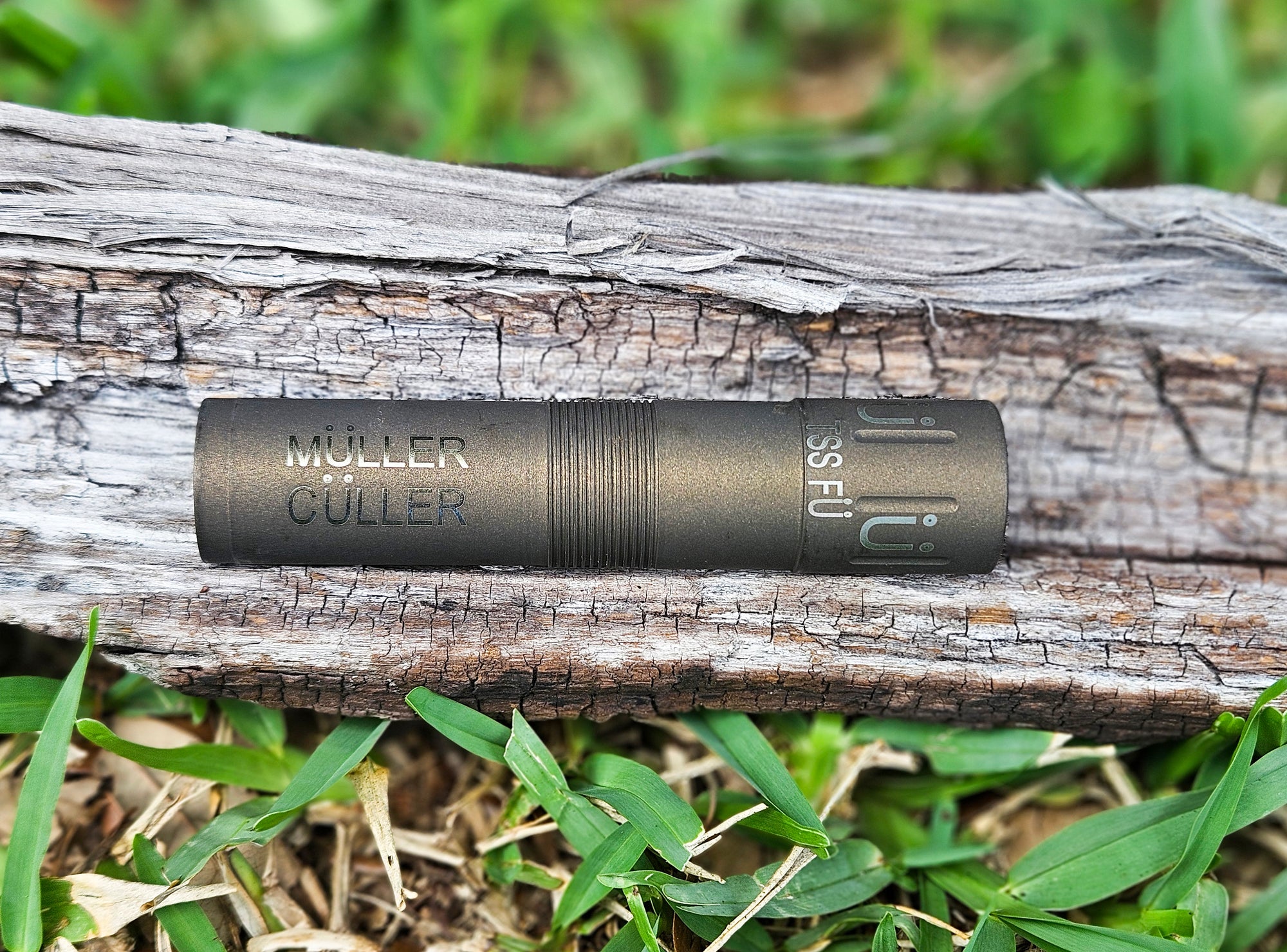 .[CRIO+] 12 gauge LIMITED EDITION TSS FÜ used for Benelli/Breda CRIO+