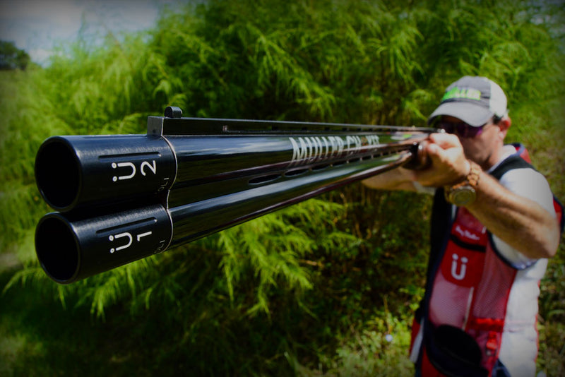 Best Shooting Choke Tubes Muller Chokes
