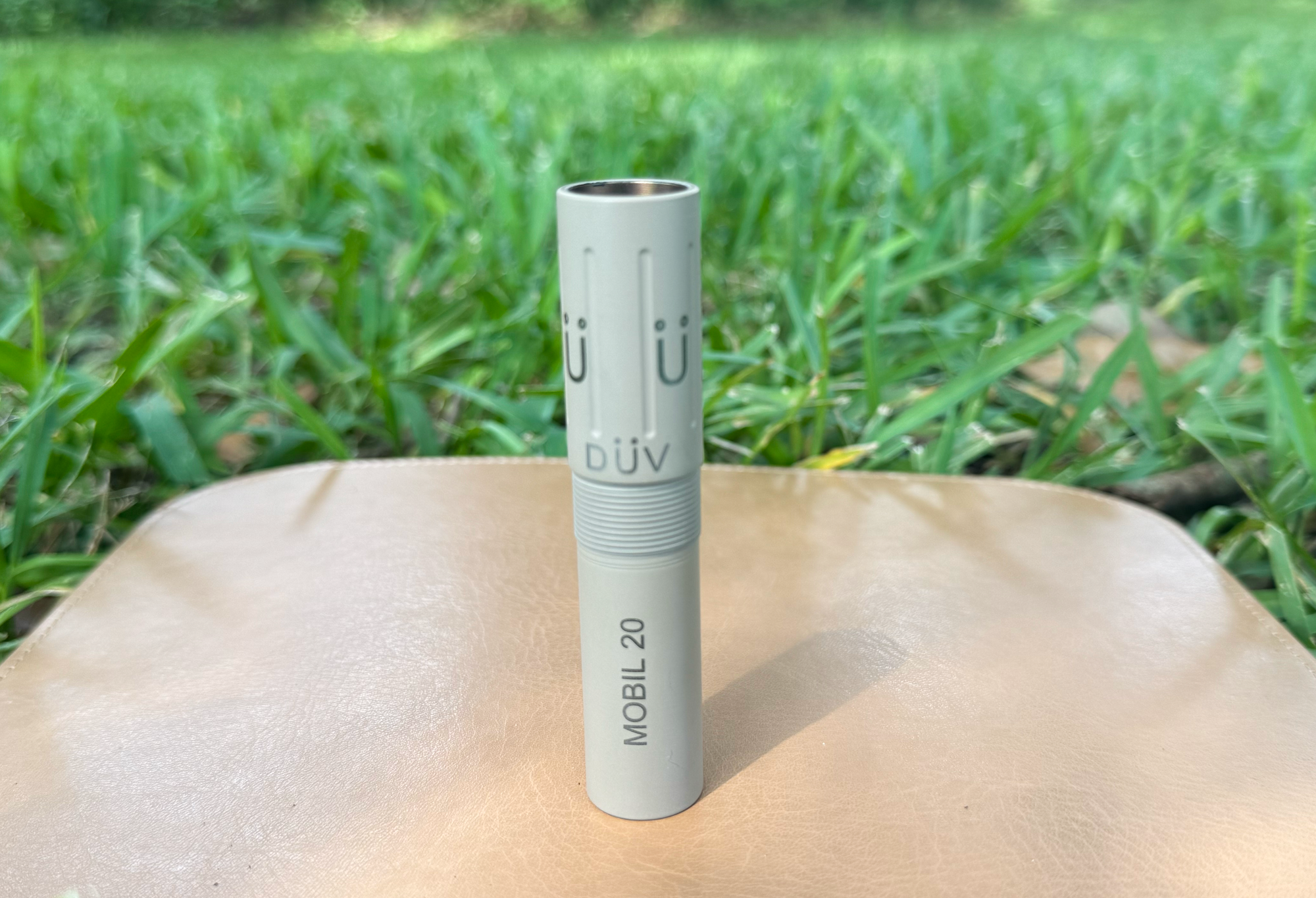 [MOBIL] 20 gauge LIMITED EDITION DESERT SAND DÜV used for Beretta MOBIL