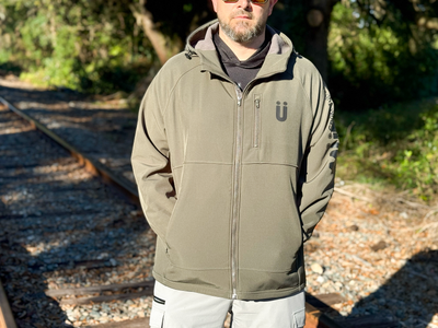 The *NEW & IMPROVED* Muller Chokes Jacket