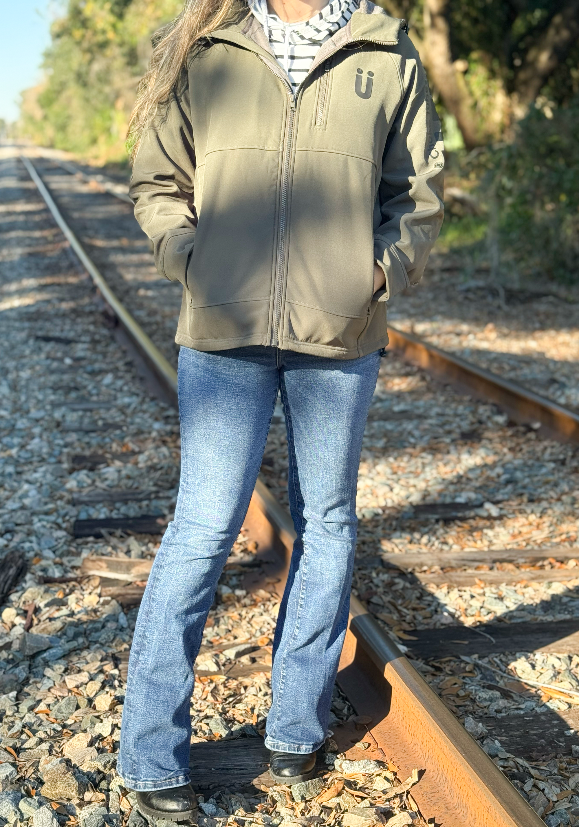 The *NEW & IMPROVED* Muller Chokes Jacket