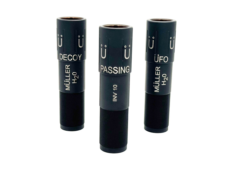 .[INV] 10 gauge Waterfowl/Hunting Choke Tube used for Browning/Winchester INVECTOR (Win Choke)