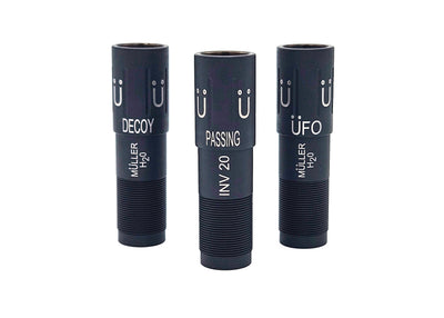 .[INV] 20 gauge Waterfowl/Hunting Choke Tube used for Browning/Winchester/Mossberg INVECTOR STANDARD (Win Choke/ Accu Choke)