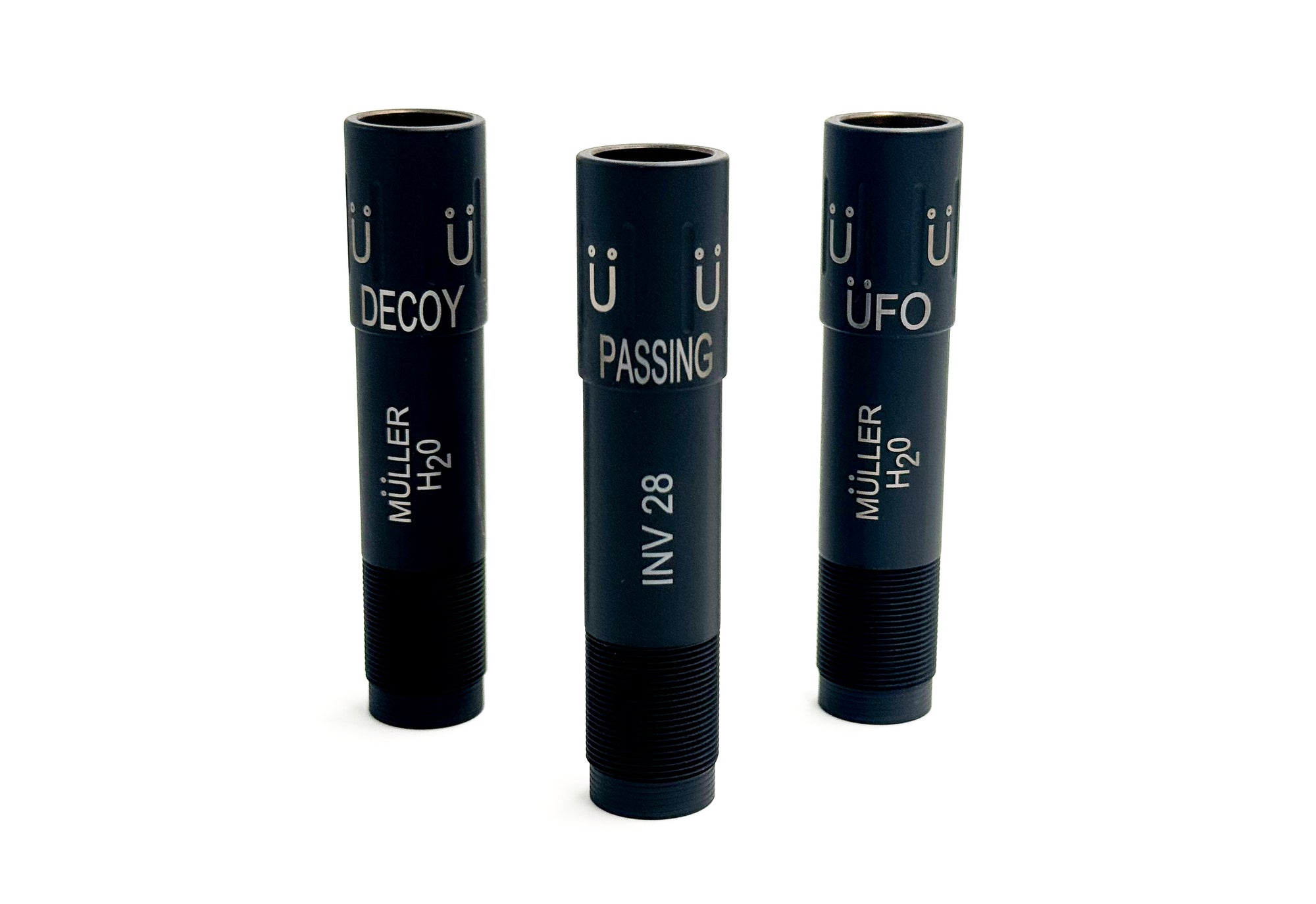 [INV] 28 gauge Waterfowl/Hunting Choke Tube used for Browning INVECTOR