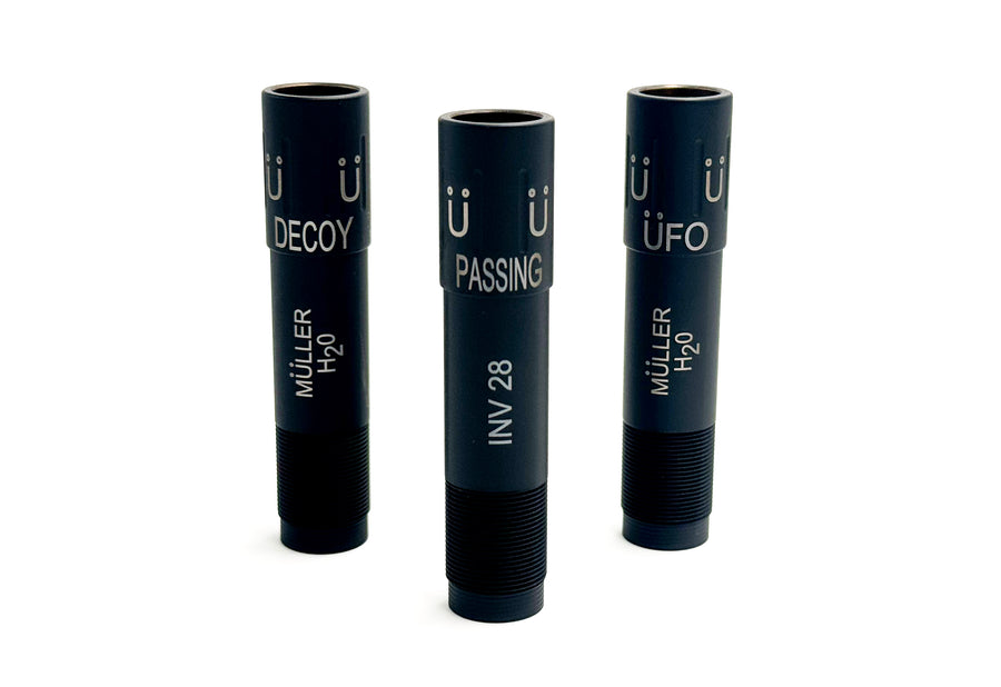 [INV] 28 gauge Waterfowl/Hunting Choke Tube used for Browning INVECTOR