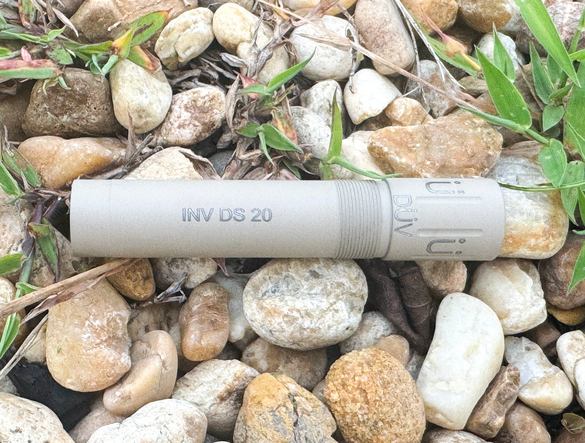 .[INV DS] 20 gauge LIMITED EDITION DESERT SAND DÜV used for Browning 725 & A5 INVECTOR DS