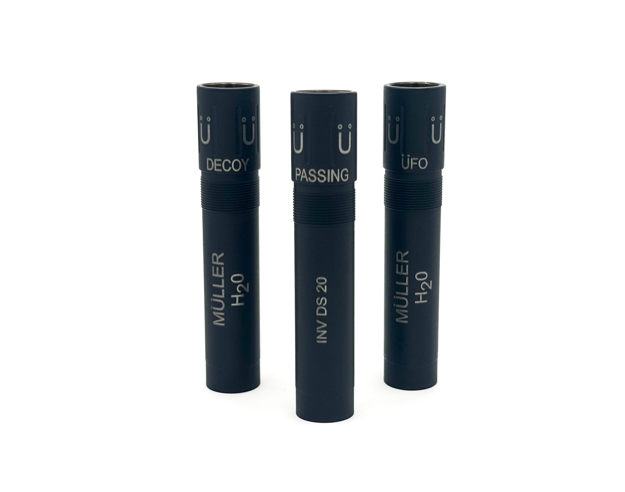 .[INV DS] 20 gauge Waterfowl/Hunting Choke Tube used for Browning 725 & A5 INVECTOR DS