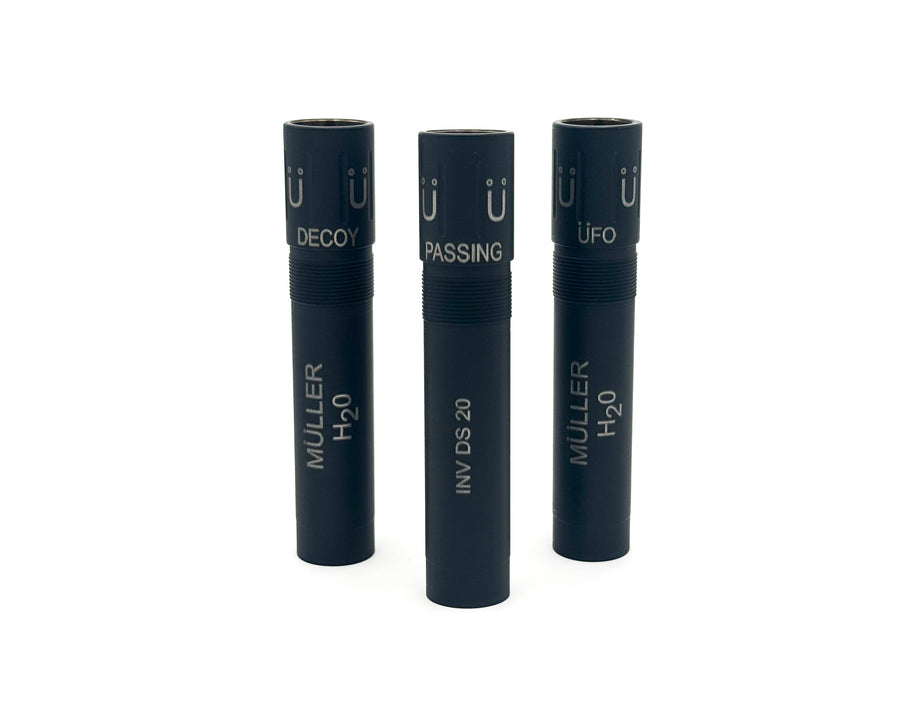 .[INV DS] 20 gauge Waterfowl/Hunting Choke Tube used for Browning 725 & A5 INVECTOR DS