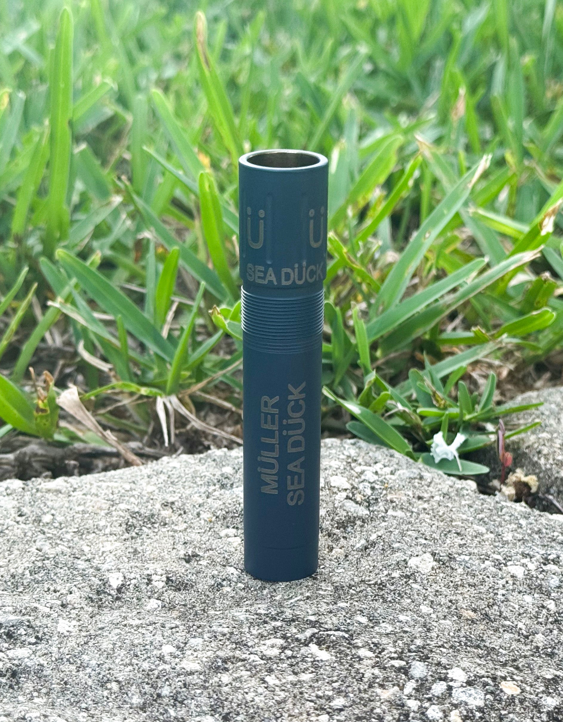 .[INV DS] 20 gauge LIMITED EDITION KEL-TEC BLUE SEA DÜCK used for Browning 725 & A5 INVECTOR DS