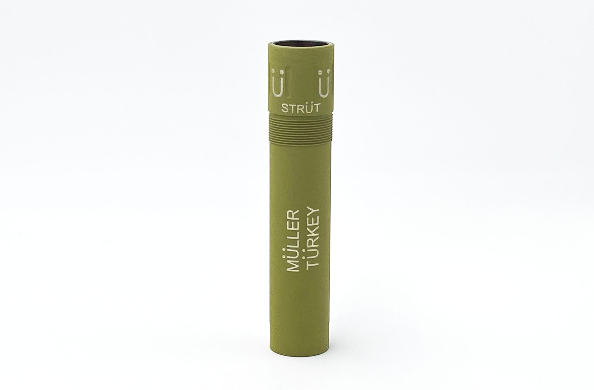 .[INV DS] 12 gauge LIMITED EDITION GREEN STRÜT TÜRKEY used for Browning 725, 825 & A5 INVECTOR DS